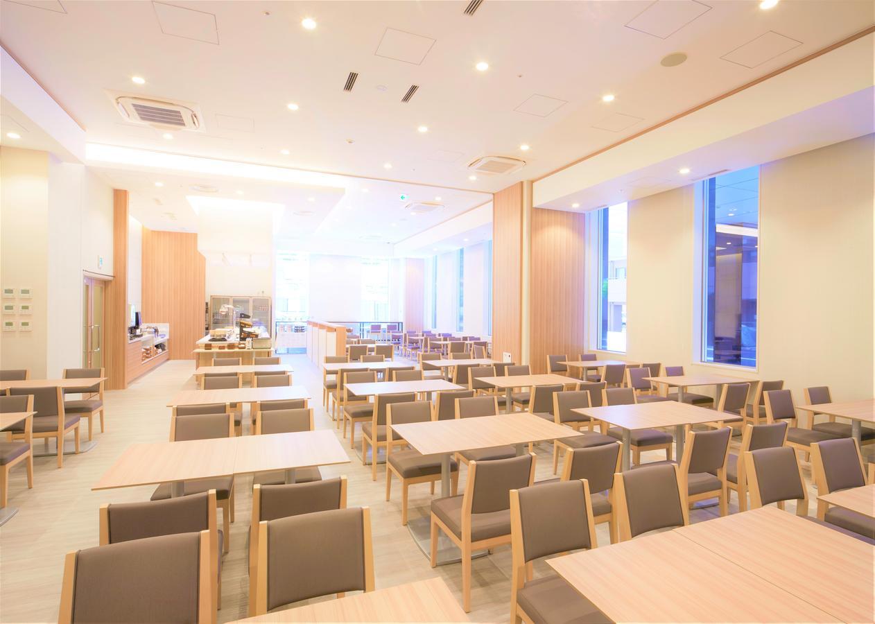Tmark城酒店-东京大森 東京都 外观 照片
