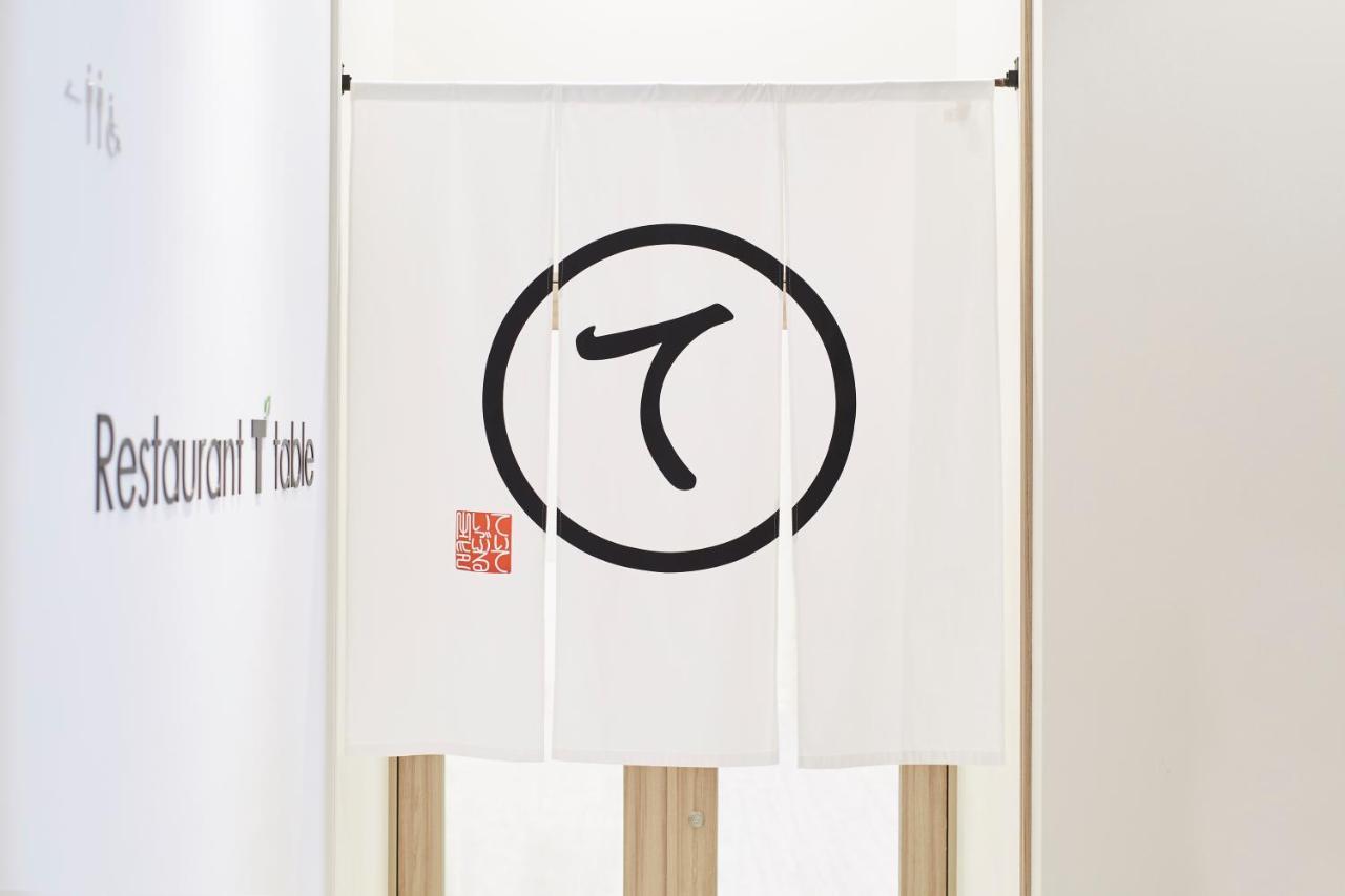 Tmark城酒店-东京大森 東京都 外观 照片